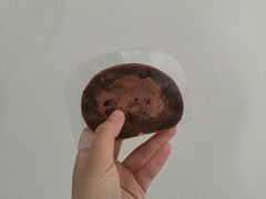 法芙娜巧克力卷-法桐蛋糕·手作面包(万达公馆店)