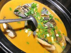 千岛湖鱼头-千岛湖小鱼儿·淳安匠心农家菜