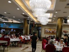 -东江海鲜酒家(艺都分店)