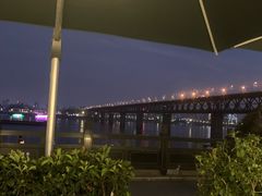 -汉水谣·江景餐厅(江滩店)