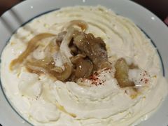 -火山屋台(新街口店)