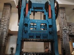 -柳州工业博物馆