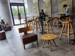 -星巴克(深圳石岩星城店)