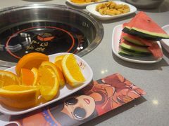 -巴蜀王婆大虾(南锣鼓巷店)