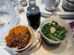 -古代饭堂(冠亚店)