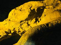 -地心探险极地