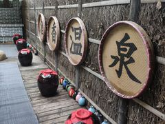 -天目湖御水温泉·度假酒店