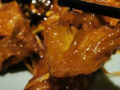 -鸭匠食府·挂炉烤鸭·新京菜(阜成路店)