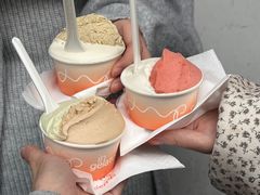 -Dip in Gelato(富民路店)