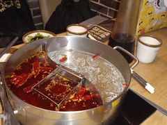 -野妹火锅(南园店)