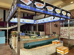 -金百门·顺德海鲜酒家(陈村店)