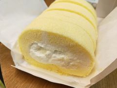 榴莲卷-小西家作(富力爱丁堡店)