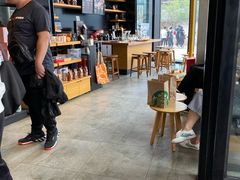 -星巴克臻选(沈阳大悦城店)