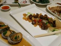 -東海海鲜酒家(中信广场店)