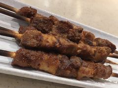 -大师兄·西北风味食集(增城合生汇店)