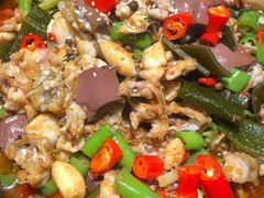 -蛙喔牛蛙(义乌新光汇店)