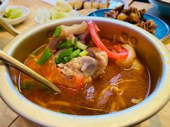 -贵凤凰贵州米粉(望京店)