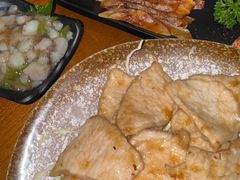 -胜代日本料理(云程巷小区店)