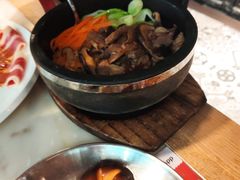 -韩宫宴烤肉·料理(南京江宁万达店)