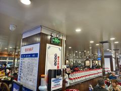 -楼外楼肥羊木炭火锅居(乐群街店)