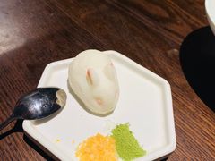 山药兔-掌柜的店·河南菜(世茂店)