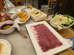 -牛街·马辈儿涮肉(牛街二店)