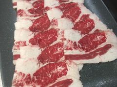 -新石器烤肉(百联川沙店)