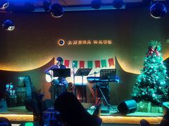 -Ambra Haus琥珀屋精酿餐厅(宝山店)