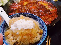 汤圆-肥龙火锅(南坪店)