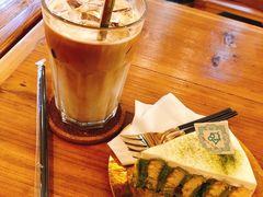 -西关84·History·Art·Cafe