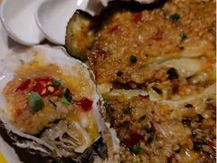 -龚海宝· 烧烤· 羊肉原切挂糊更好吃(庄市店)