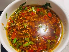 -海底捞火锅(老城根店)