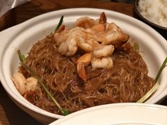 -泰香米泰国餐厅(中大国际店)