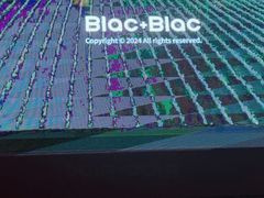 -Blac+Blac(中海环宇荟店)