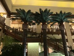 -太湖饭店玉兰厅(自助餐厅)