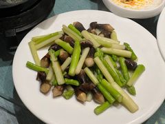 -鸡鸣寺百味斋素菜馆