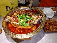 -肥家大排档(天河体育西店)