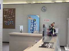 -FLARE STAR FITNESS(复地活力城店)