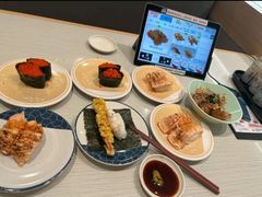 -滨寿司(新街口中央商场店)