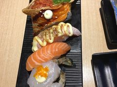 -万岁寿司(芳村店)