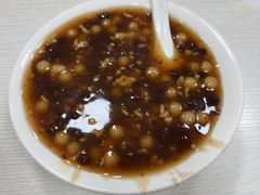 -罗子龙罗家桂花汤圆(曹都巷店)