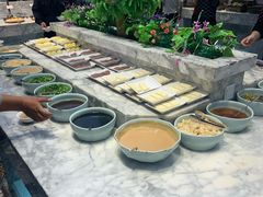 -火锅岛潮牌自助餐厅(天津天佑城店)