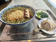 -伟记奥面馆(养育巷店)