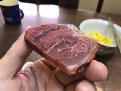 -马志善稀糊爛生熟肉店