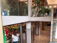 -花园茶楼(兴城西路店)