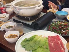 -金龙·打边炉(武进路店)
