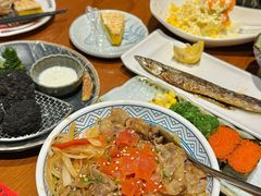 -花禾洋风料理(天元四季城店)