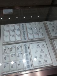 -菜百首饰店(通州万达店)