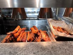 -阿那亚第三食堂 Cafeteria 3