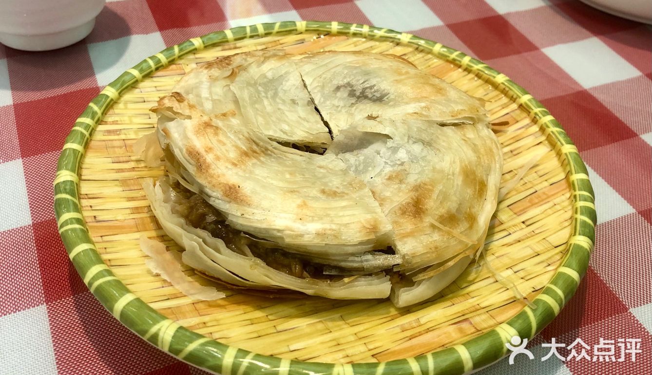 汕頭探店|好秦宴·手工面西北菜